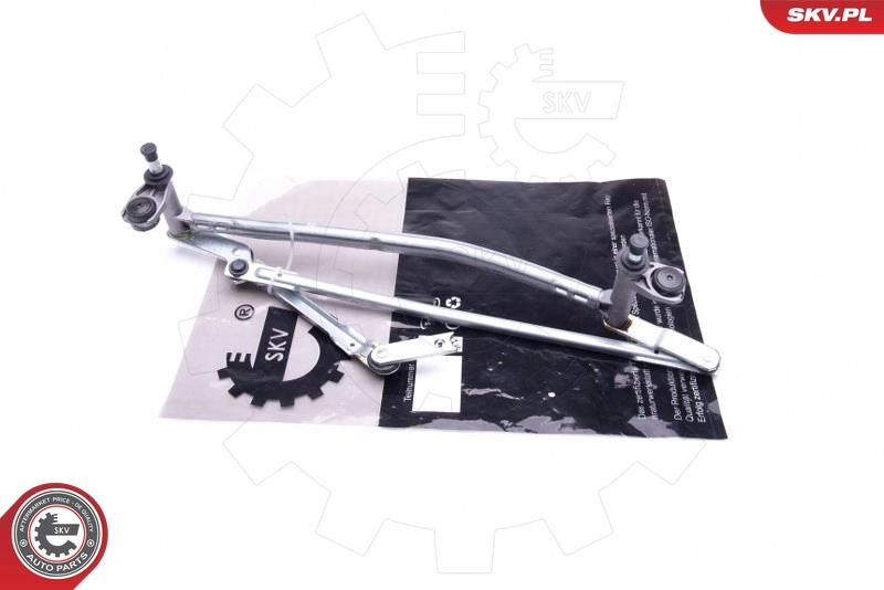 Wiper Linkage